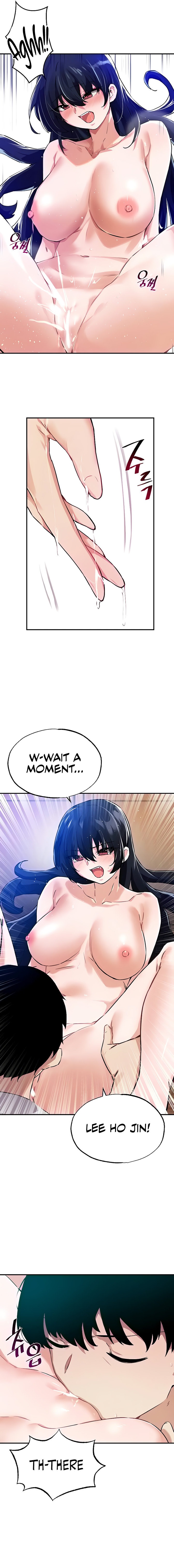 Please Give Me Energy - Chapter 50 - picture 8