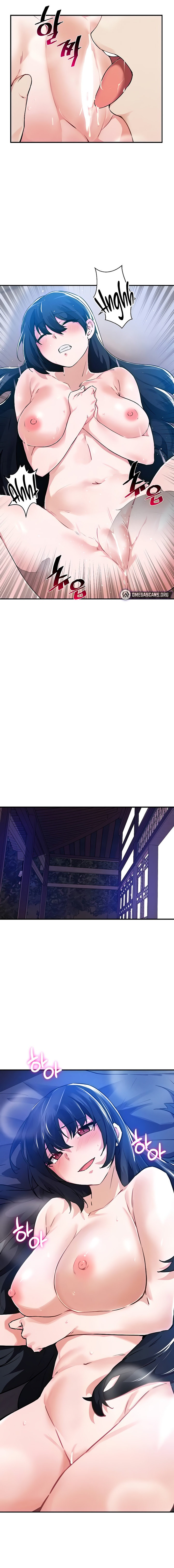 Please Give Me Energy - Chapter 50 - picture 9