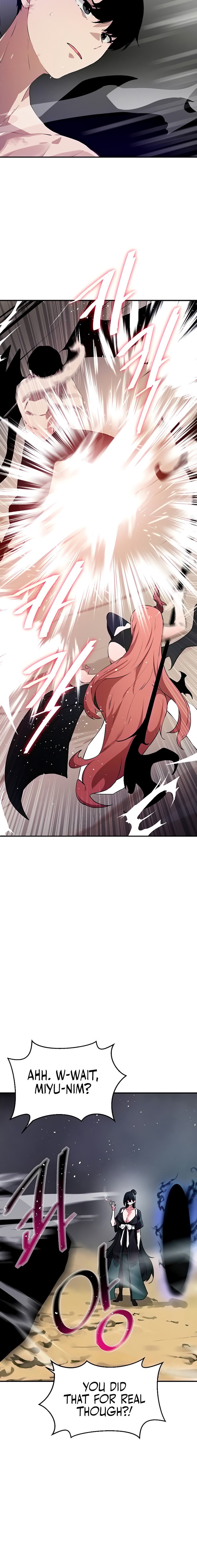 Please Give Me Energy - Chapter 51 - picture 11