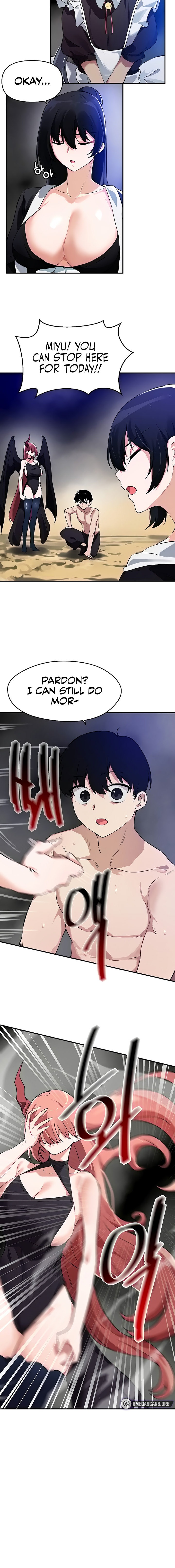 Please Give Me Energy - Chapter 51 - picture 13