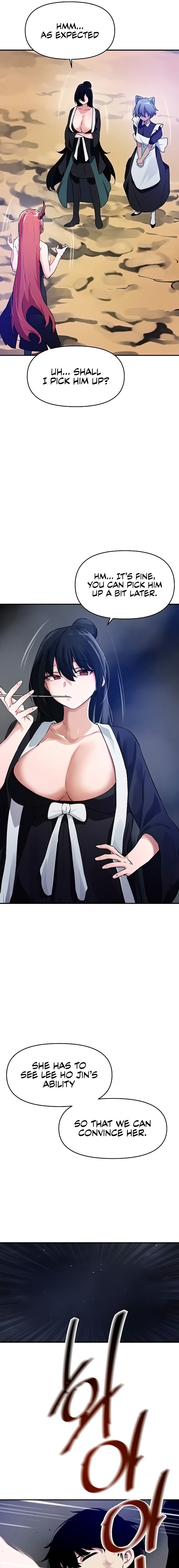 Please Give Me Energy - Chapter 51 - picture 14