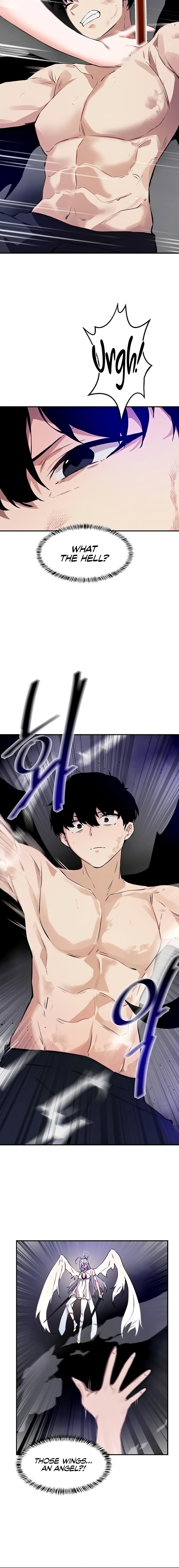 Please Give Me Energy - Chapter 51 - picture 15