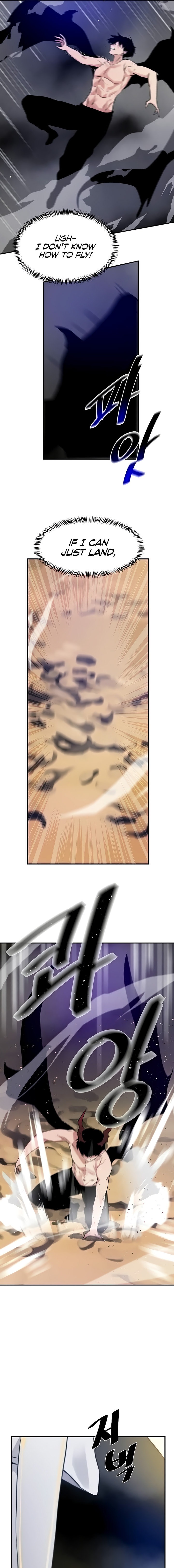 Please Give Me Energy - Chapter 51 - picture 16