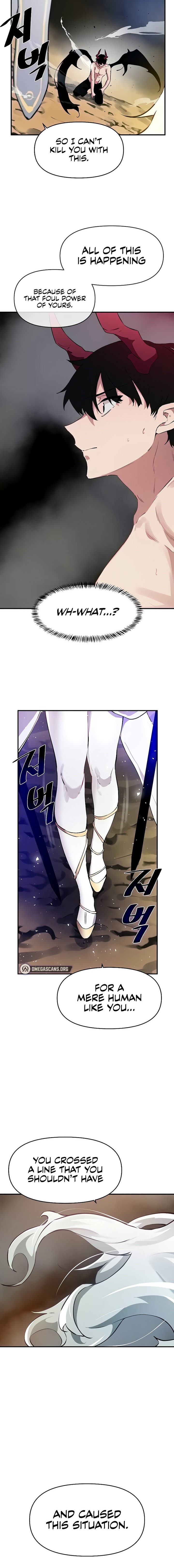 Please Give Me Energy - Chapter 51 - picture 17