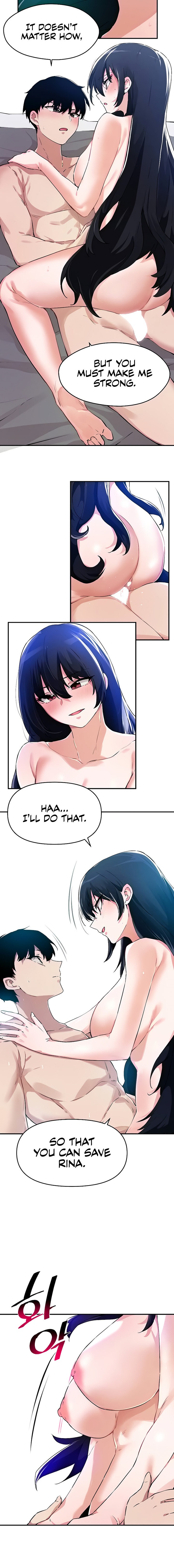 Please Give Me Energy - Chapter 51 - picture 5