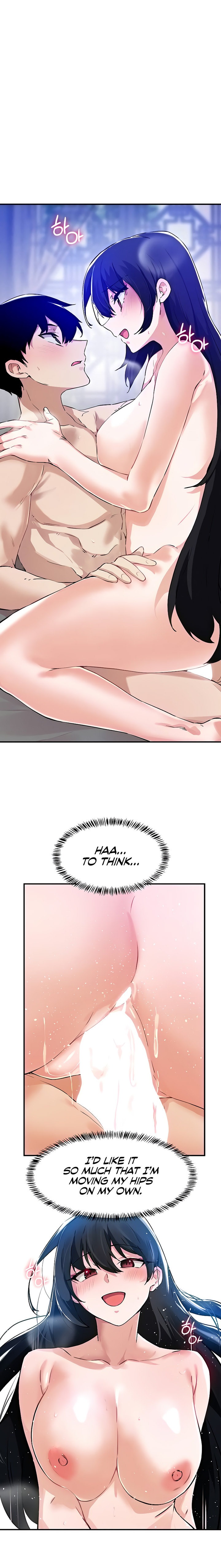 Please Give Me Energy - Chapter 51 - picture 6