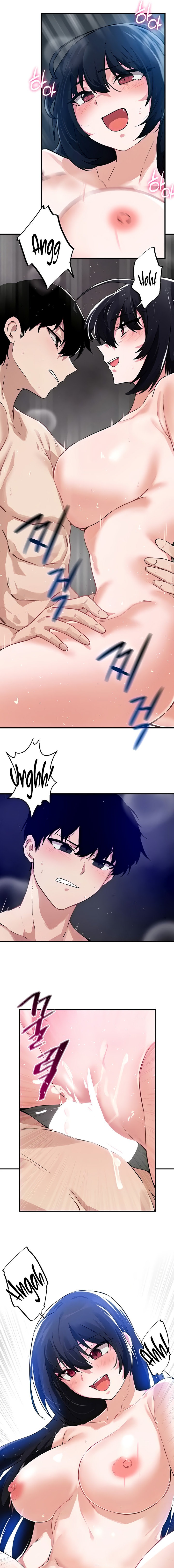 Please Give Me Energy - Chapter 51 - picture 8