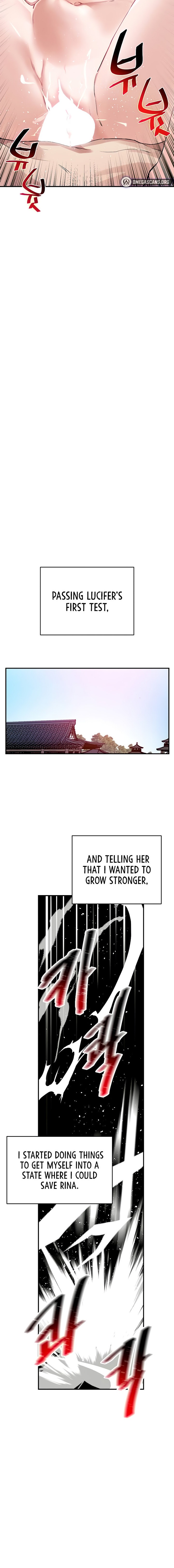Please Give Me Energy - Chapter 51 - picture 9