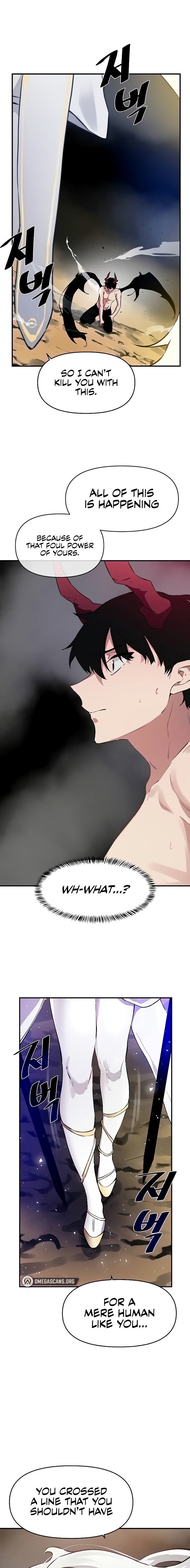 Please Give Me Energy - Chapter 52 - picture 0