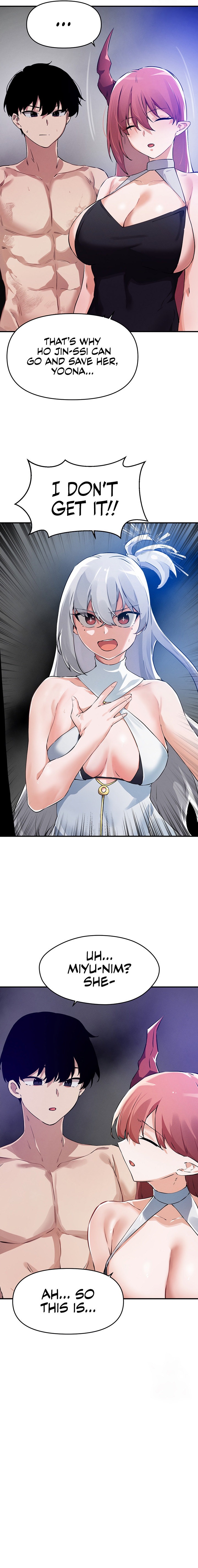 Please Give Me Energy - Chapter 52 - picture 10