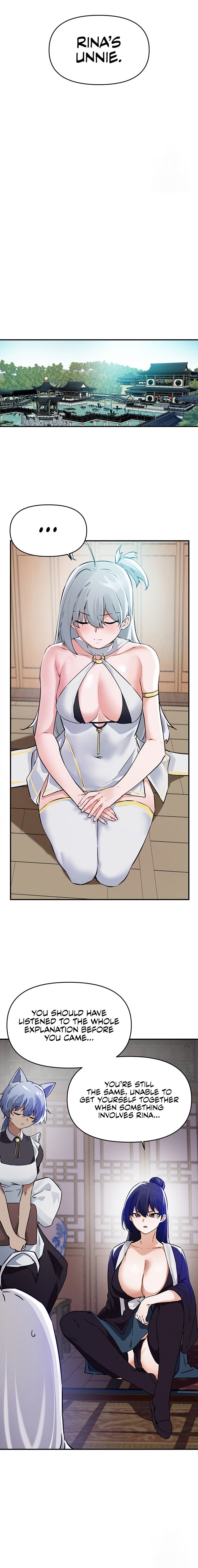 Please Give Me Energy - Chapter 52 - picture 11