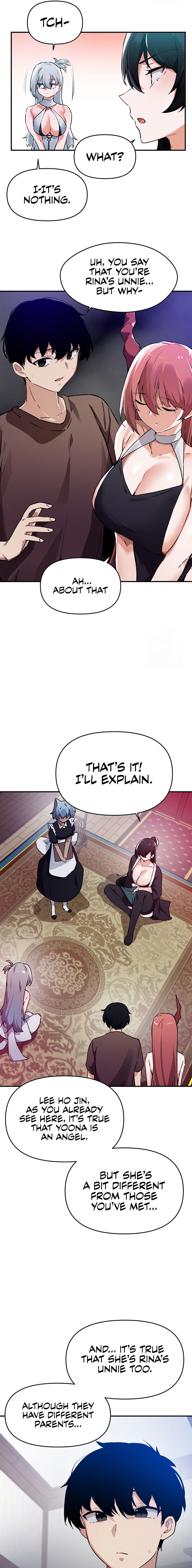 Please Give Me Energy - Chapter 52 - picture 12