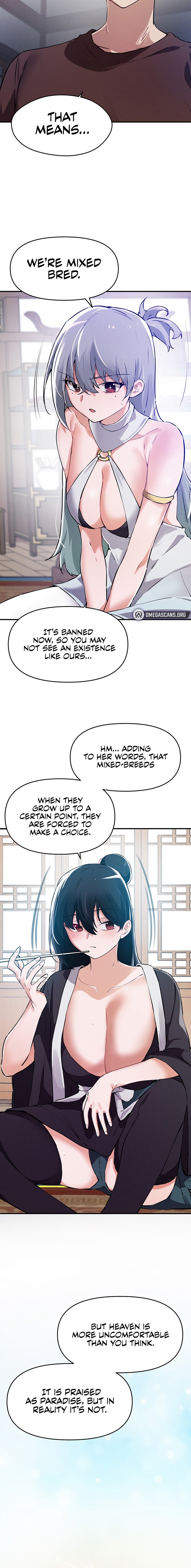 Please Give Me Energy - Chapter 52 - picture 13