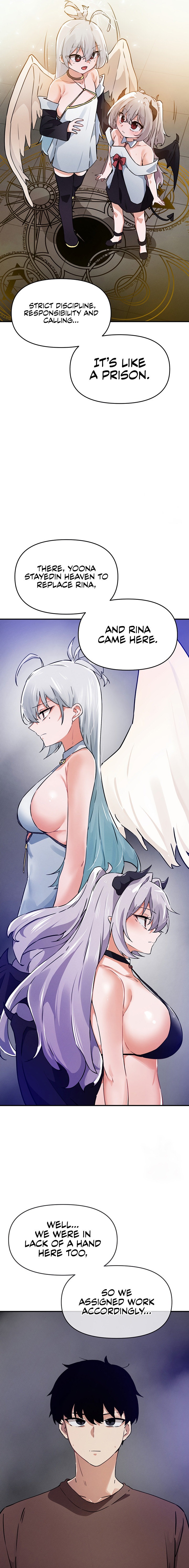 Please Give Me Energy - Chapter 52 - picture 14