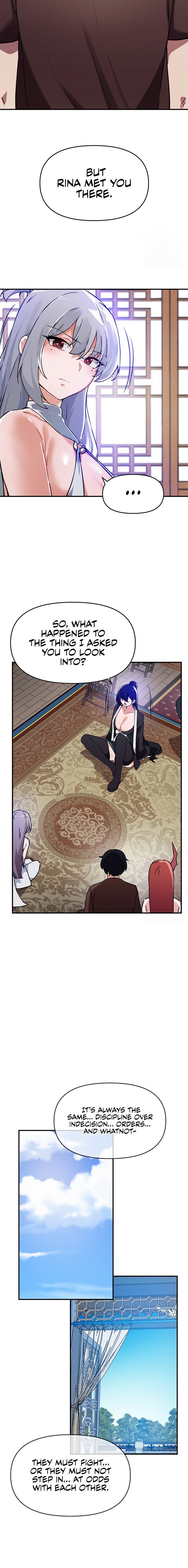 Please Give Me Energy - Chapter 52 - picture 15