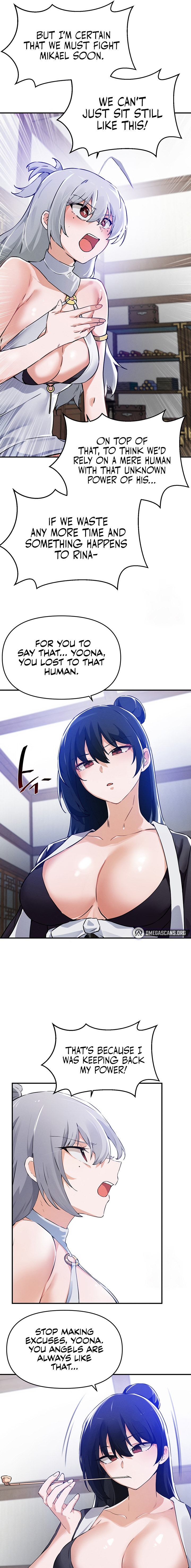 Please Give Me Energy - Chapter 52 - picture 16