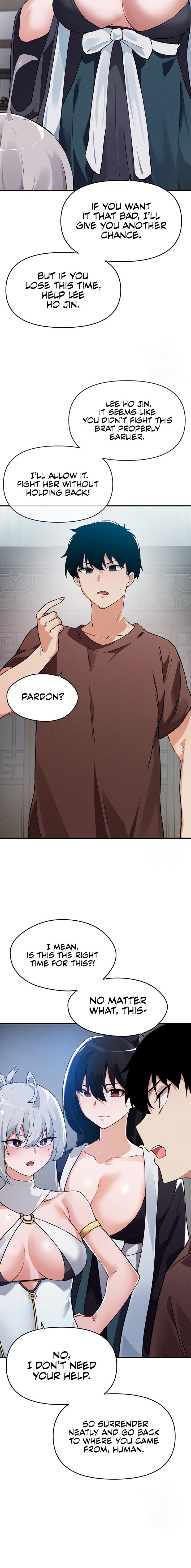 Please Give Me Energy - Chapter 52 - picture 17