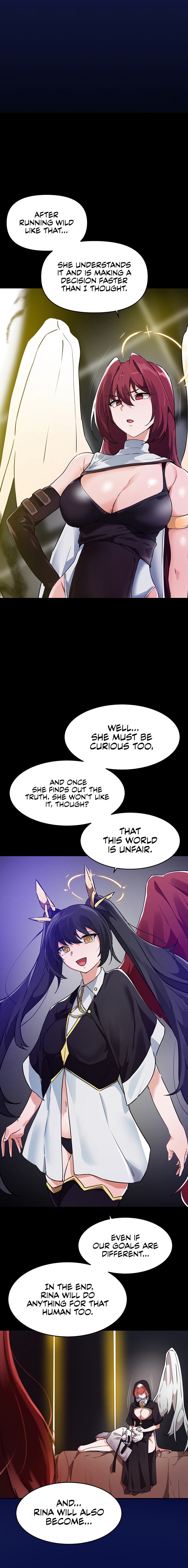 Please Give Me Energy - Chapter 52 - picture 19