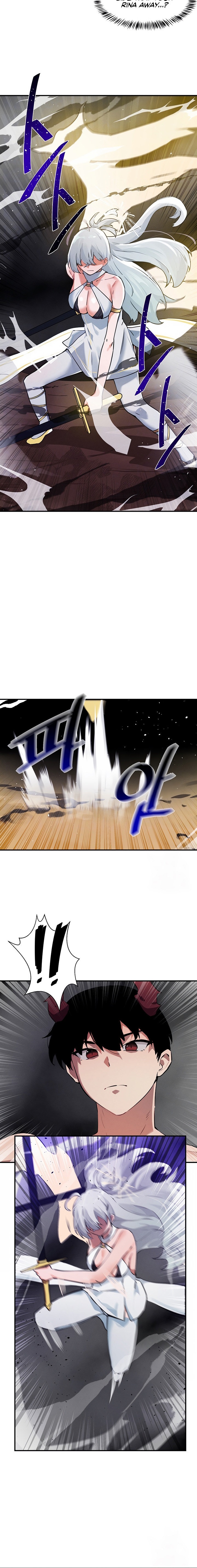Please Give Me Energy - Chapter 52 - picture 3