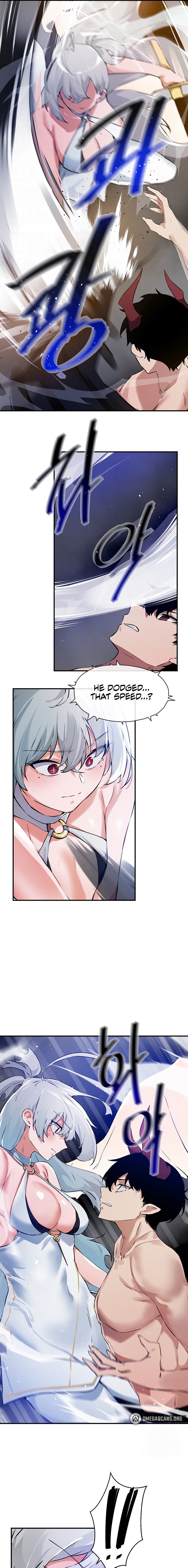 Please Give Me Energy - Chapter 52 - picture 4