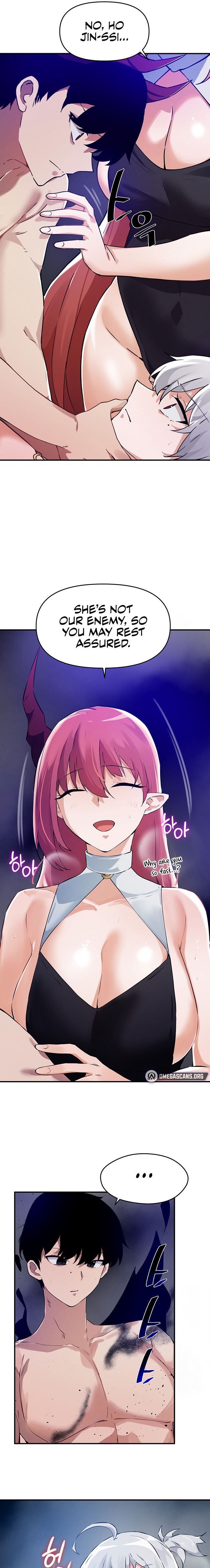 Please Give Me Energy - Chapter 52 - picture 8
