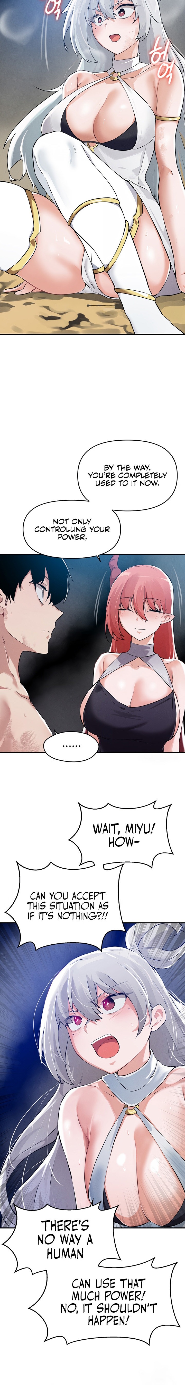 Please Give Me Energy - Chapter 52 - picture 9