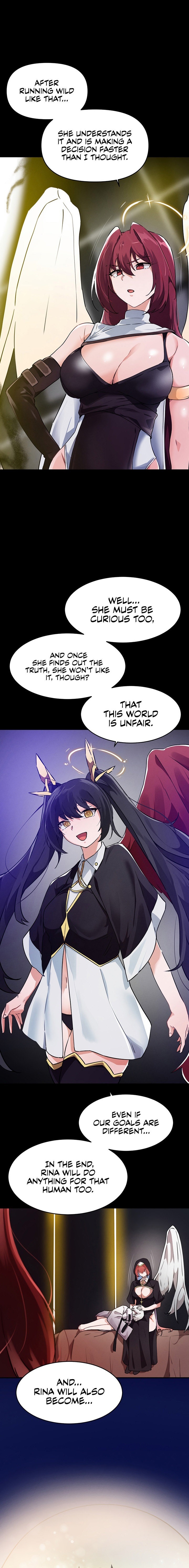 Please Give Me Energy - Chapter 53 - picture 0