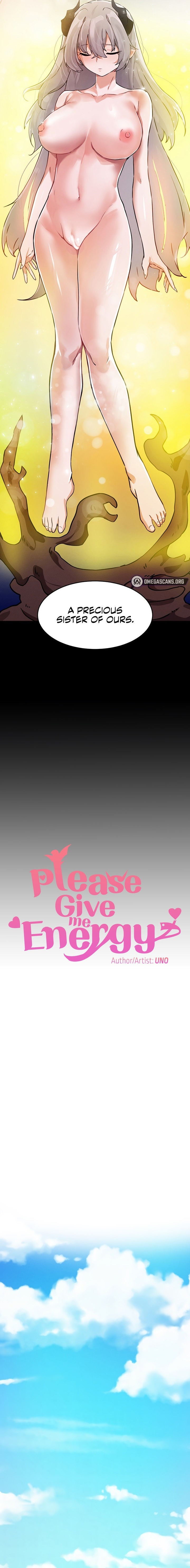 Please Give Me Energy - Chapter 53 - picture 1