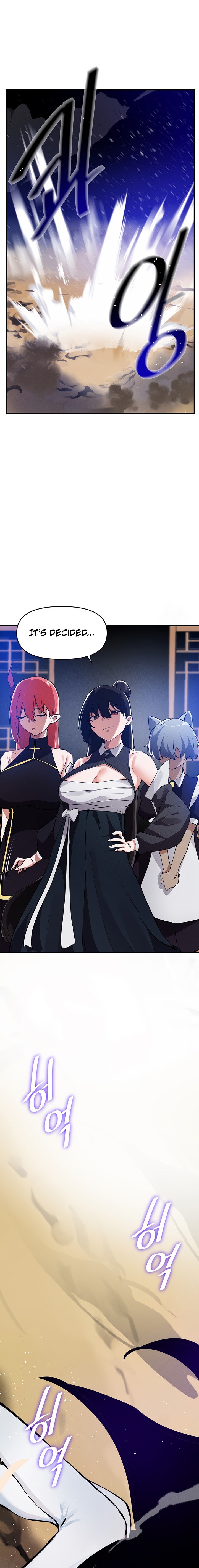 Please Give Me Energy - Chapter 53 - picture 10