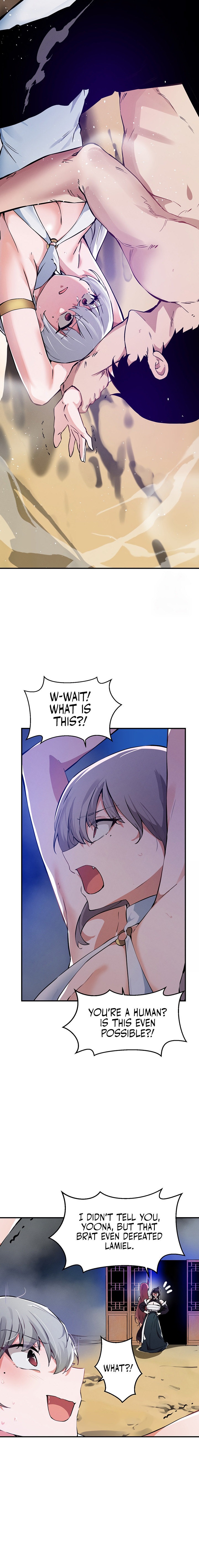 Please Give Me Energy - Chapter 53 - picture 11
