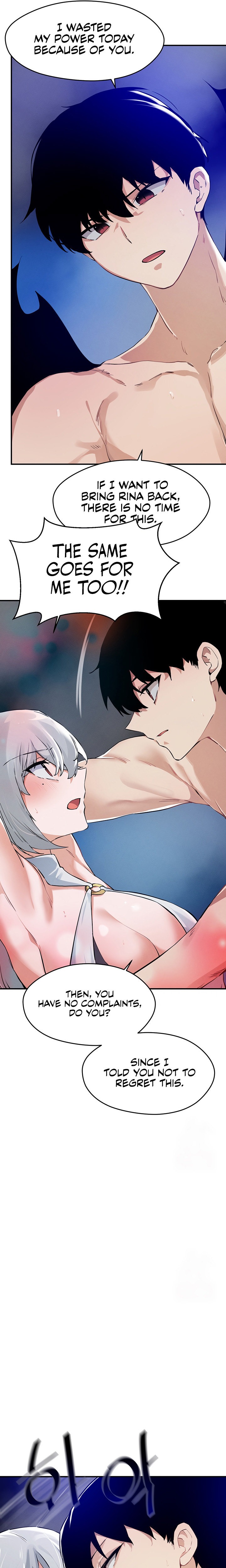 Please Give Me Energy - Chapter 53 - picture 14