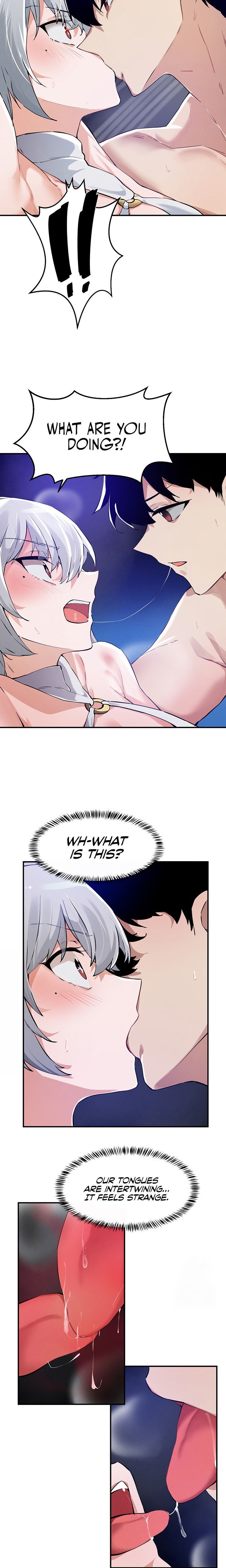 Please Give Me Energy - Chapter 53 - picture 15