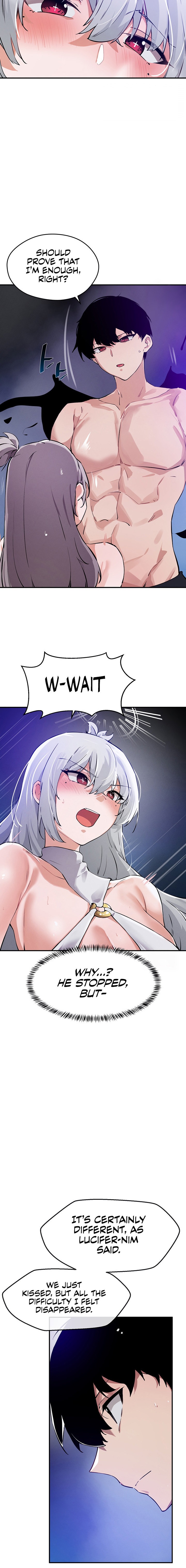 Please Give Me Energy - Chapter 53 - picture 17