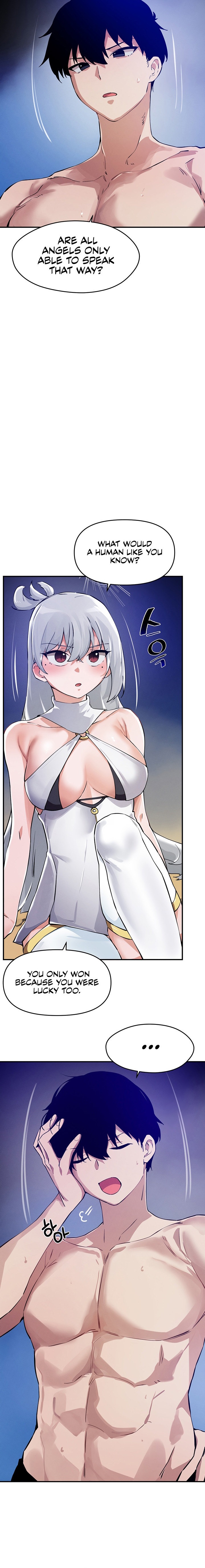 Please Give Me Energy - Chapter 53 - picture 19