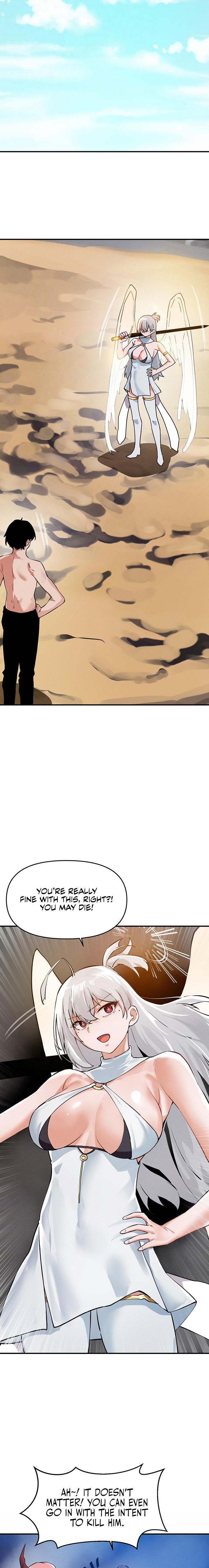 Please Give Me Energy - Chapter 53 - picture 2