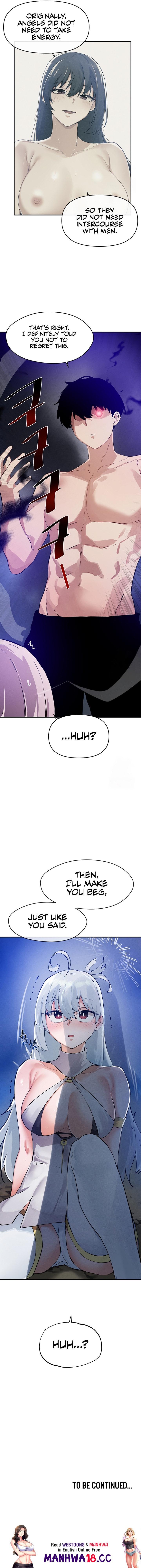 Please Give Me Energy - Chapter 53 - picture 20