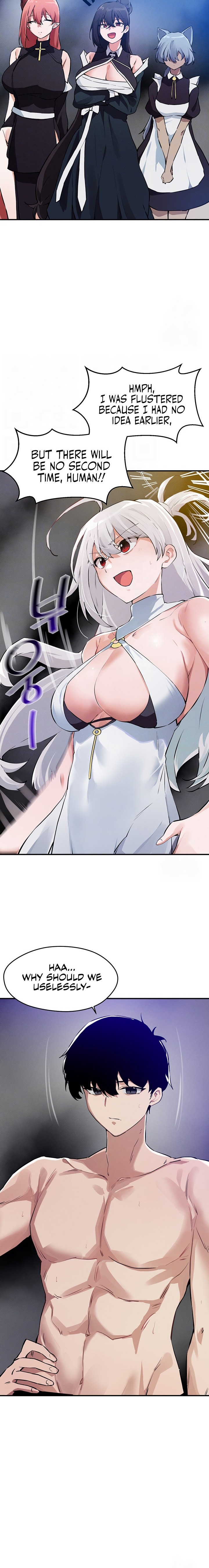 Please Give Me Energy - Chapter 53 - picture 3
