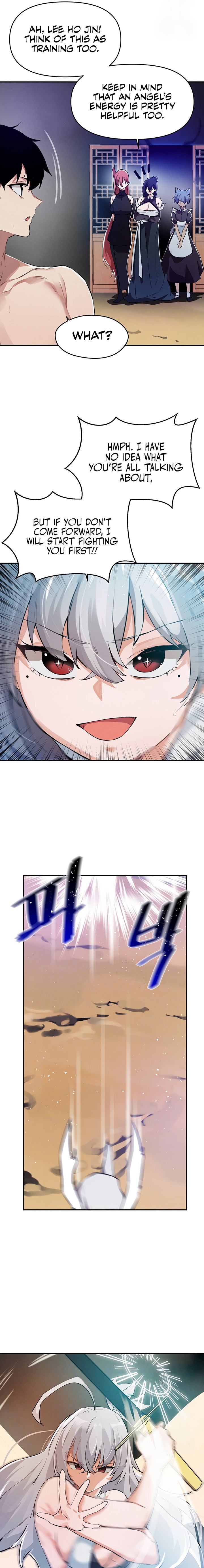Please Give Me Energy - Chapter 53 - picture 4