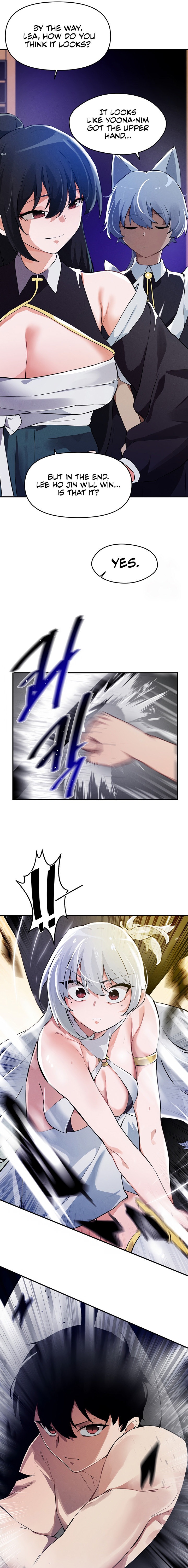 Please Give Me Energy - Chapter 53 - picture 8