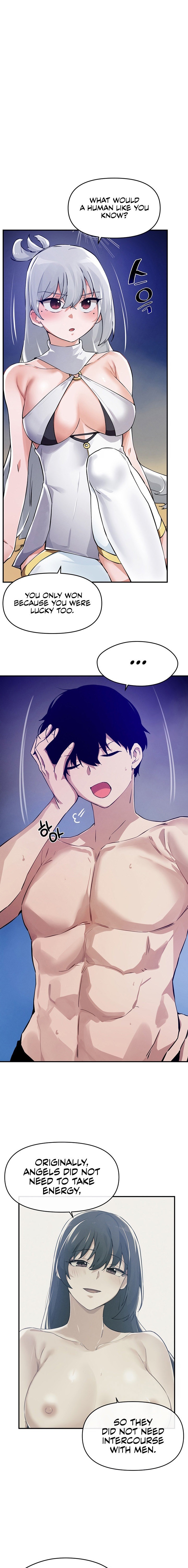 Please Give Me Energy - Chapter 54 - picture 0