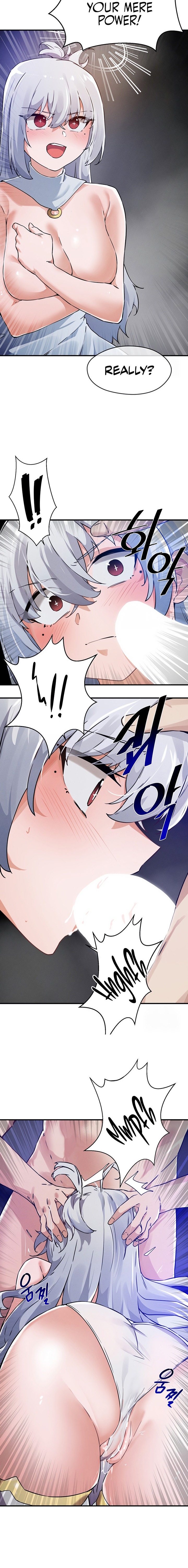 Please Give Me Energy - Chapter 54 - picture 11