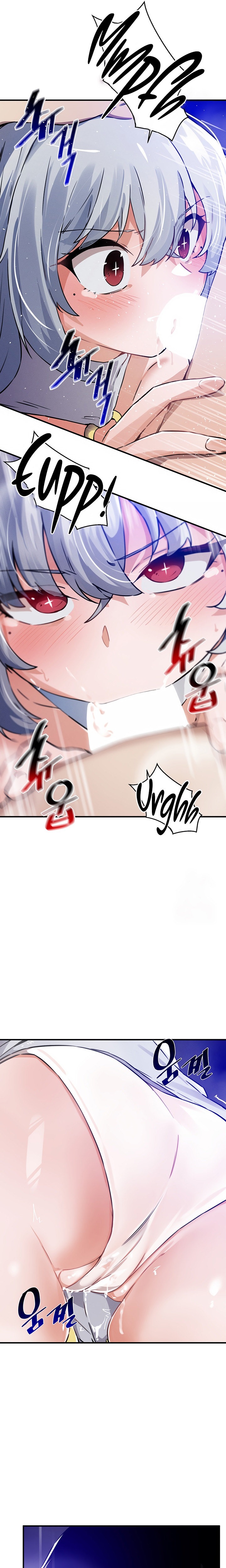 Please Give Me Energy - Chapter 54 - picture 12