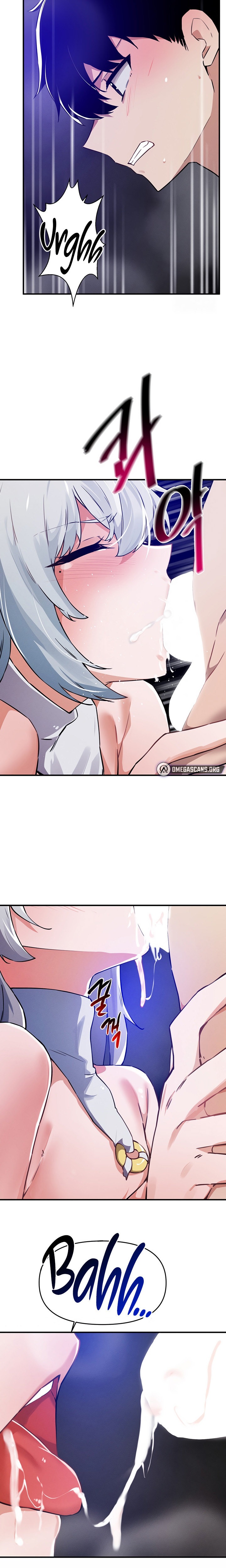 Please Give Me Energy - Chapter 54 - picture 13