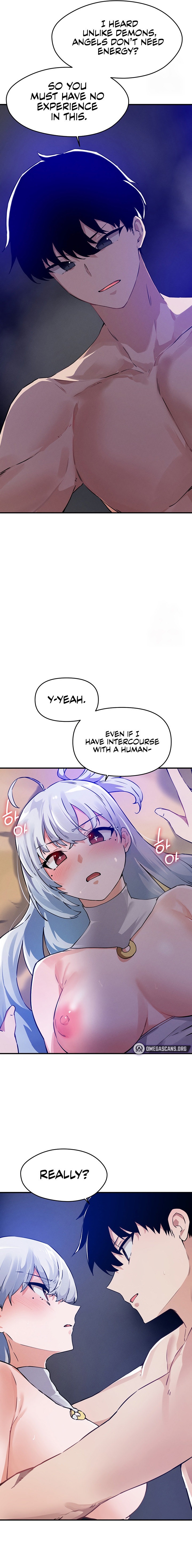 Please Give Me Energy - Chapter 54 - picture 16