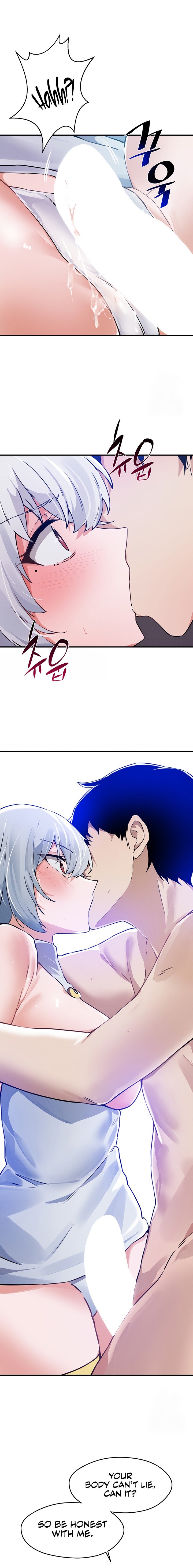Please Give Me Energy - Chapter 54 - picture 17