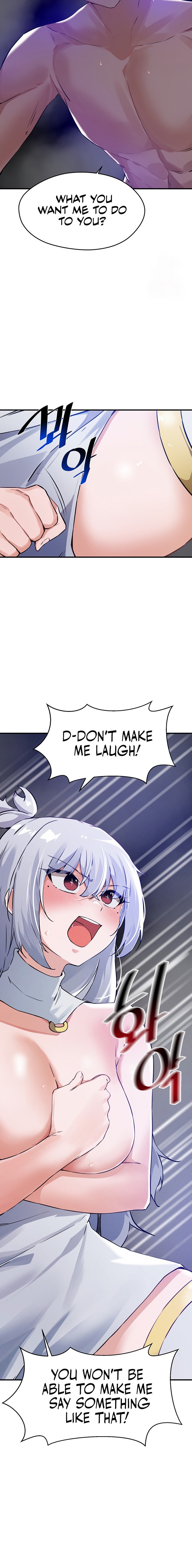 Please Give Me Energy - Chapter 54 - picture 19
