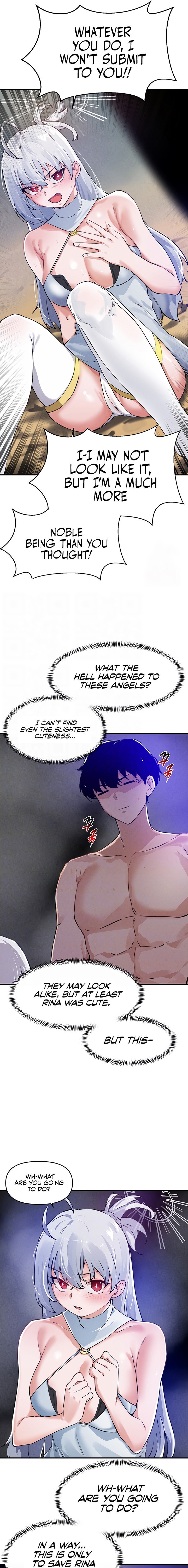 Please Give Me Energy - Chapter 54 - picture 4