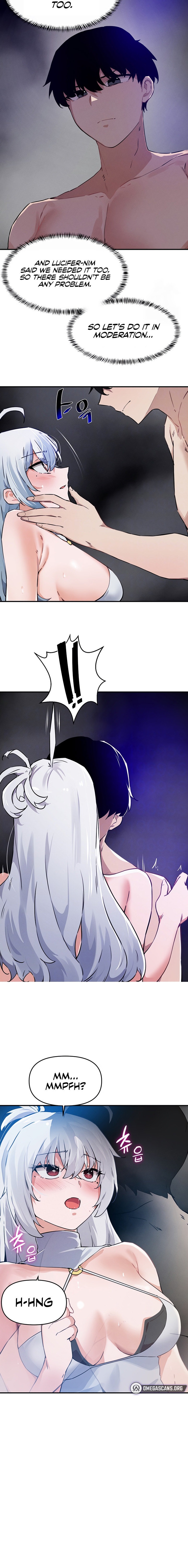 Please Give Me Energy - Chapter 54 - picture 5