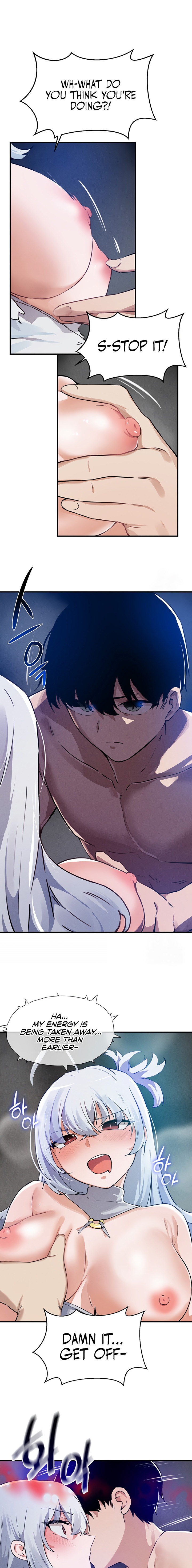 Please Give Me Energy - Chapter 54 - picture 8