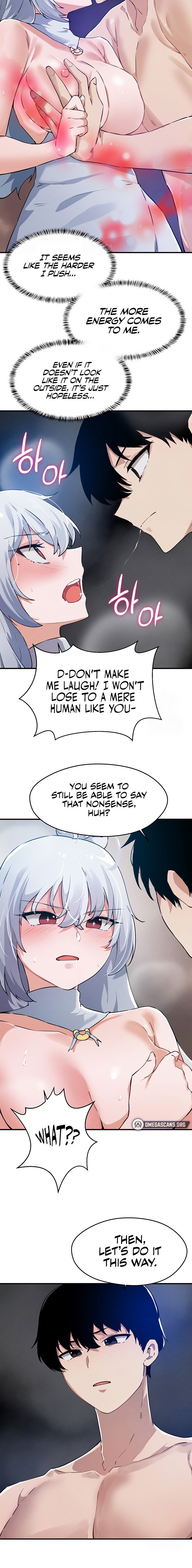 Please Give Me Energy - Chapter 54 - picture 9